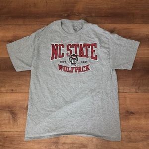 Champion NC State Wolfpack T-Shirt